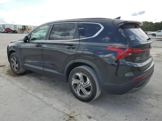 Photo 1 VIN: 5NMS14AJ2MH365421 - HYUNDAI SANTA FE S 