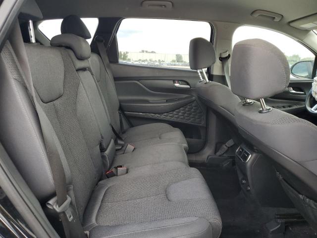 Photo 10 VIN: 5NMS14AJ2MH365421 - HYUNDAI SANTA FE S 