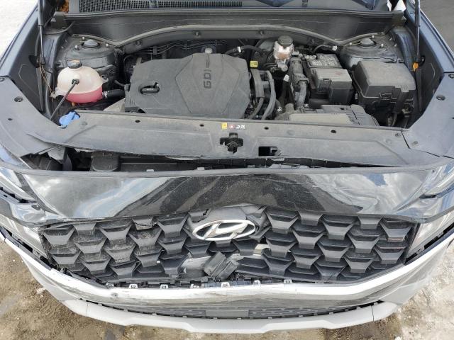 Photo 11 VIN: 5NMS14AJ2MH365421 - HYUNDAI SANTA FE S 