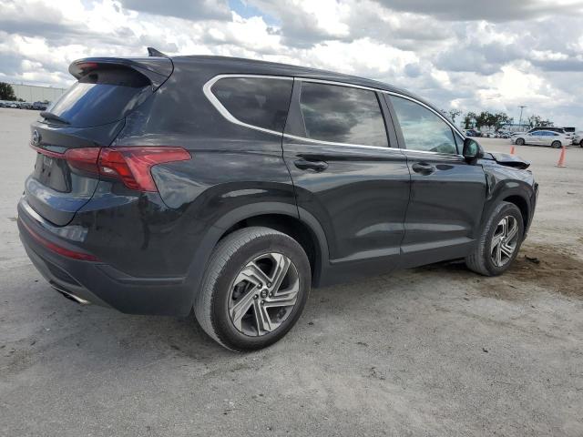 Photo 2 VIN: 5NMS14AJ2MH365421 - HYUNDAI SANTA FE S 