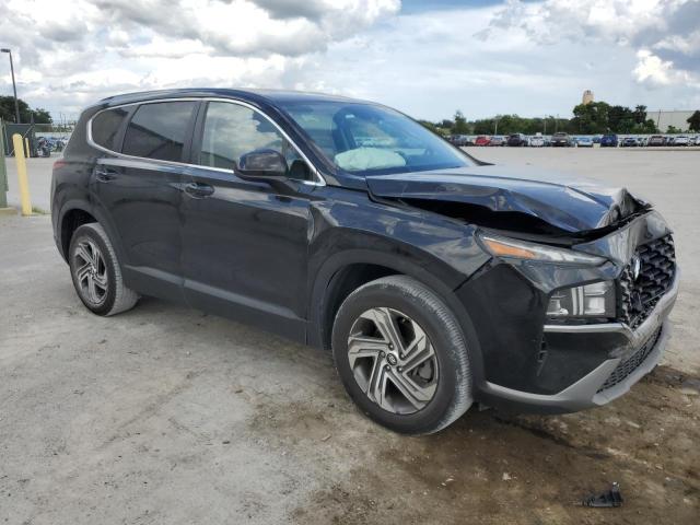 Photo 3 VIN: 5NMS14AJ2MH365421 - HYUNDAI SANTA FE S 