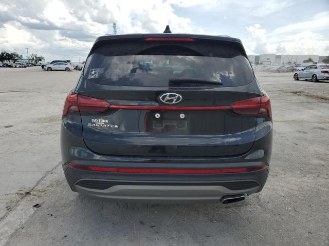 Photo 5 VIN: 5NMS14AJ2MH365421 - HYUNDAI SANTA FE S 