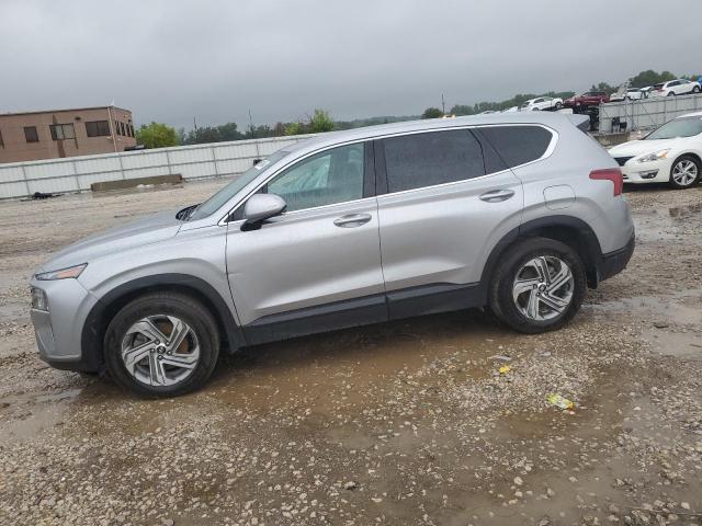 Photo 0 VIN: 5NMS14AJ2NH403442 - HYUNDAI SANTA FE S 