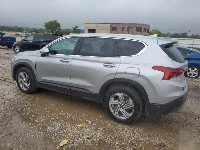 Photo 1 VIN: 5NMS14AJ2NH403442 - HYUNDAI SANTA FE S 