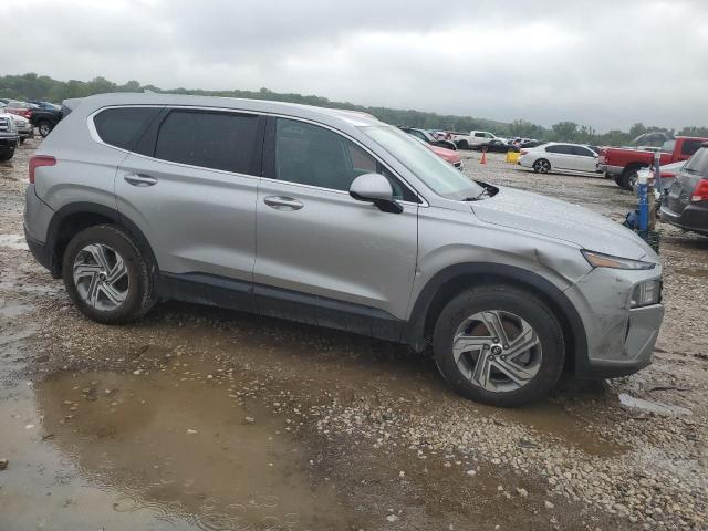 Photo 3 VIN: 5NMS14AJ2NH403442 - HYUNDAI SANTA FE S 