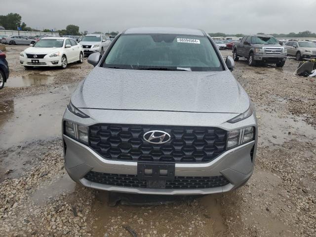 Photo 4 VIN: 5NMS14AJ2NH403442 - HYUNDAI SANTA FE S 