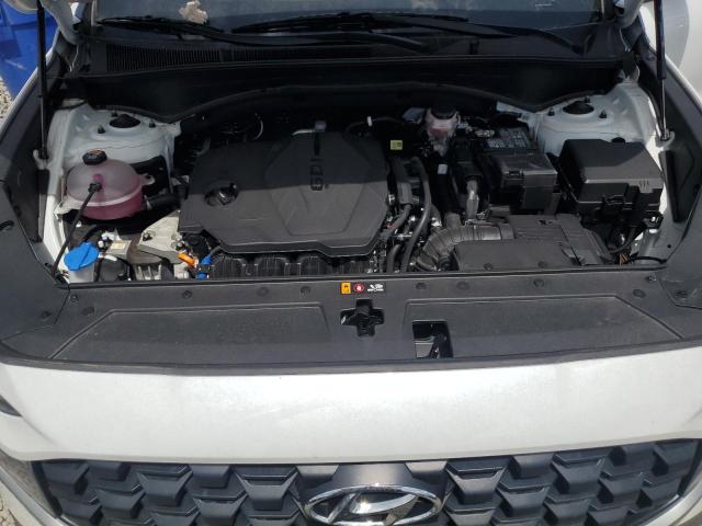 Photo 11 VIN: 5NMS14AJ2NH469389 - HYUNDAI SANTA FE 