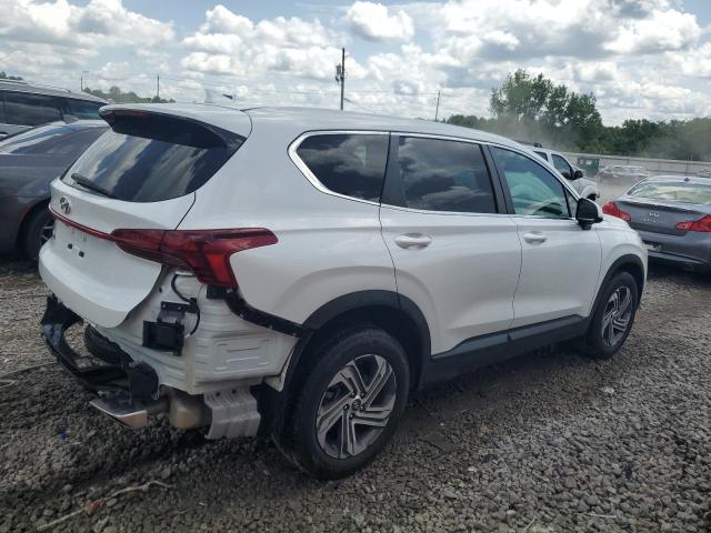 Photo 2 VIN: 5NMS14AJ2NH469389 - HYUNDAI SANTA FE 