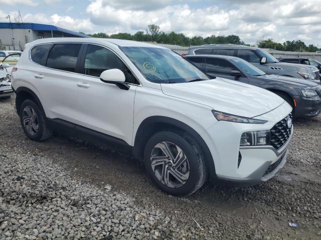 Photo 3 VIN: 5NMS14AJ2NH469389 - HYUNDAI SANTA FE 