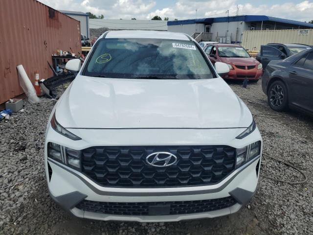 Photo 4 VIN: 5NMS14AJ2NH469389 - HYUNDAI SANTA FE 