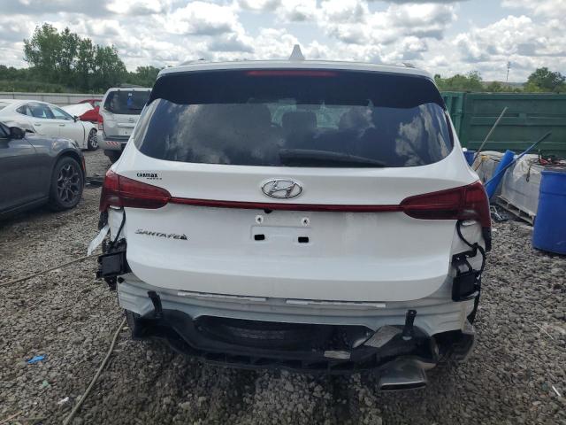 Photo 5 VIN: 5NMS14AJ2NH469389 - HYUNDAI SANTA FE 