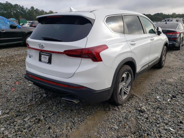 Photo 3 VIN: 5NMS14AJ2PH489077 - HYUNDAI SANTA FE S 