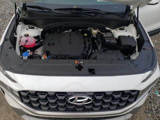 Photo 6 VIN: 5NMS14AJ2PH489077 - HYUNDAI SANTA FE S 