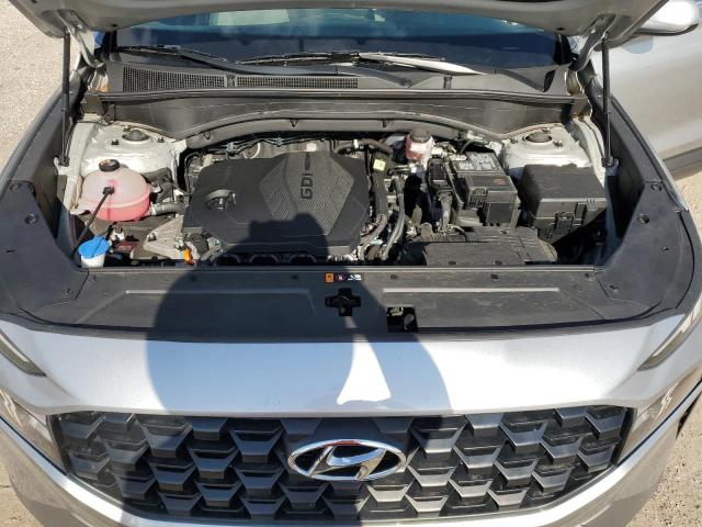 Photo 11 VIN: 5NMS14AJ2PH601313 - HYUNDAI SANTA FE 