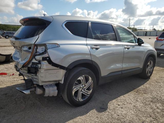 Photo 2 VIN: 5NMS14AJ2PH601313 - HYUNDAI SANTA FE 