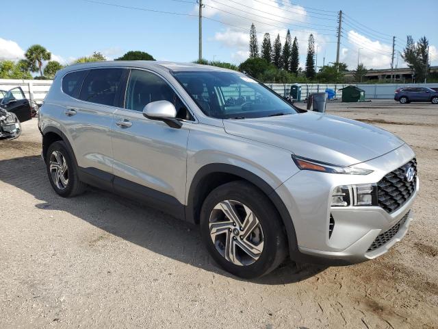 Photo 3 VIN: 5NMS14AJ2PH601313 - HYUNDAI SANTA FE 