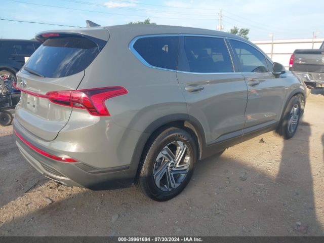 Photo 3 VIN: 5NMS14AJ2PH622386 - HYUNDAI SANTA FE 