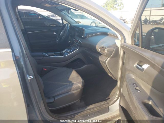 Photo 4 VIN: 5NMS14AJ2PH622386 - HYUNDAI SANTA FE 