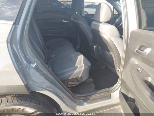 Photo 7 VIN: 5NMS14AJ2PH622386 - HYUNDAI SANTA FE 