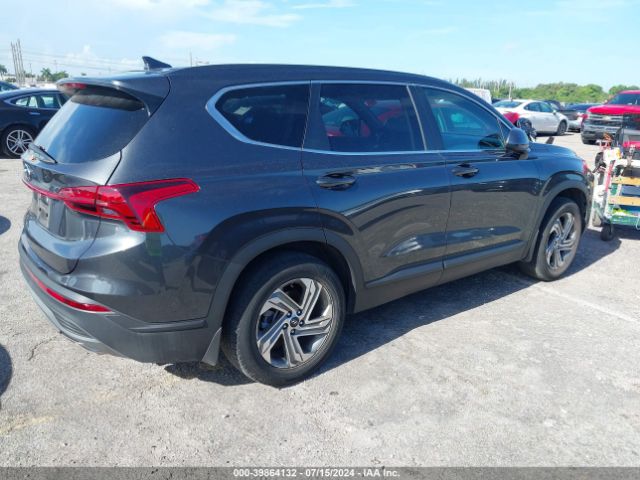 Photo 3 VIN: 5NMS14AJ2PH622811 - HYUNDAI SANTA FE 