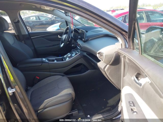 Photo 4 VIN: 5NMS14AJ2PH622811 - HYUNDAI SANTA FE 