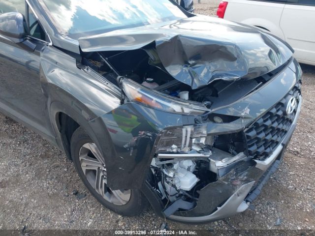 Photo 5 VIN: 5NMS14AJ2PH652729 - HYUNDAI SANTA FE 