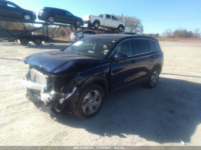 Photo 1 VIN: 5NMS14AJ3MH311562 - HYUNDAI SANTA FE 