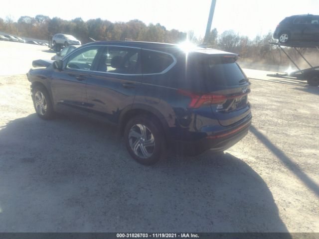 Photo 2 VIN: 5NMS14AJ3MH311562 - HYUNDAI SANTA FE 