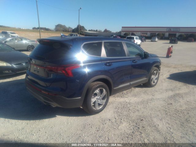 Photo 3 VIN: 5NMS14AJ3MH311562 - HYUNDAI SANTA FE 