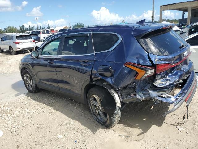 Photo 1 VIN: 5NMS14AJ3MH323985 - HYUNDAI SANTA FE S 