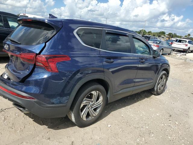 Photo 2 VIN: 5NMS14AJ3MH323985 - HYUNDAI SANTA FE S 