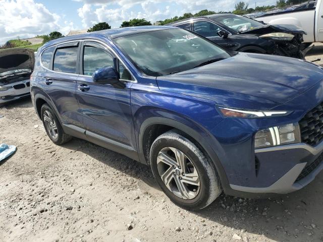 Photo 3 VIN: 5NMS14AJ3MH323985 - HYUNDAI SANTA FE S 