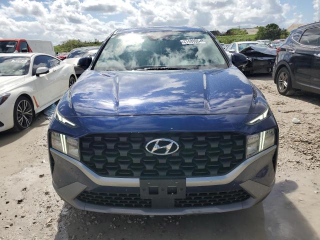 Photo 4 VIN: 5NMS14AJ3MH323985 - HYUNDAI SANTA FE S 