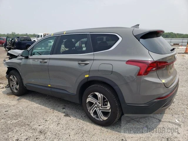 Photo 1 VIN: 5NMS14AJ3MH326966 - HYUNDAI SANTA FE 