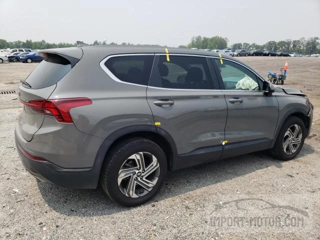 Photo 2 VIN: 5NMS14AJ3MH326966 - HYUNDAI SANTA FE 