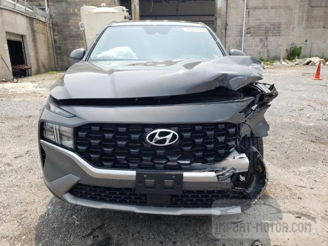 Photo 4 VIN: 5NMS14AJ3MH326966 - HYUNDAI SANTA FE 