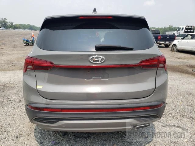 Photo 5 VIN: 5NMS14AJ3MH326966 - HYUNDAI SANTA FE 