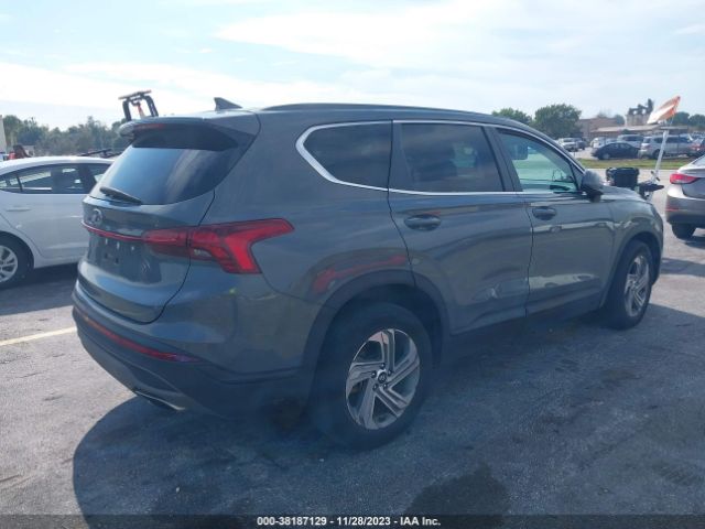 Photo 3 VIN: 5NMS14AJ3MH333514 - HYUNDAI SANTA FE 