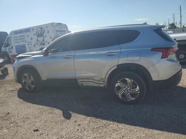 Photo 1 VIN: 5NMS14AJ3NH430746 - HYUNDAI SANTA FE S 