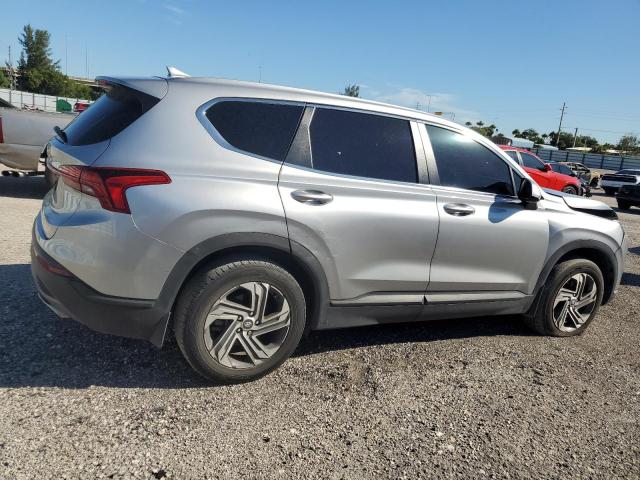 Photo 2 VIN: 5NMS14AJ3NH430746 - HYUNDAI SANTA FE S 