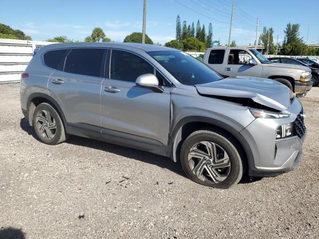 Photo 3 VIN: 5NMS14AJ3NH430746 - HYUNDAI SANTA FE S 