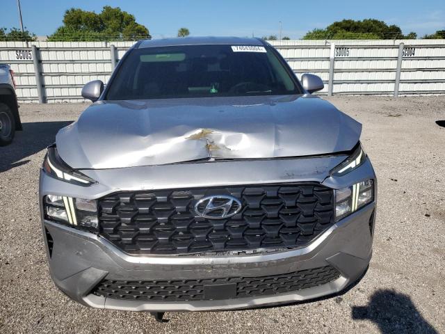 Photo 4 VIN: 5NMS14AJ3NH430746 - HYUNDAI SANTA FE S 