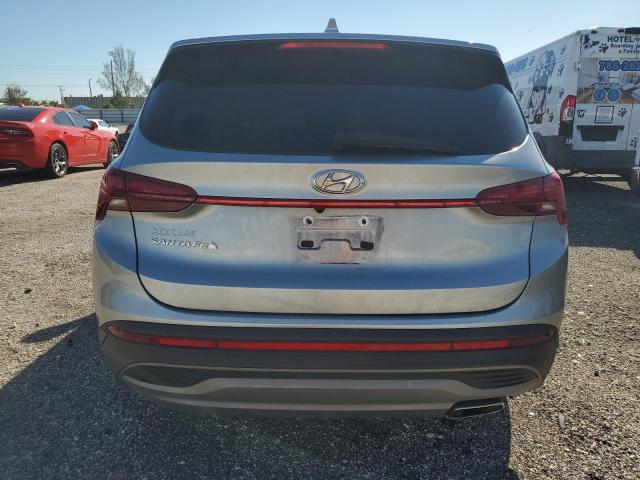 Photo 5 VIN: 5NMS14AJ3NH430746 - HYUNDAI SANTA FE S 