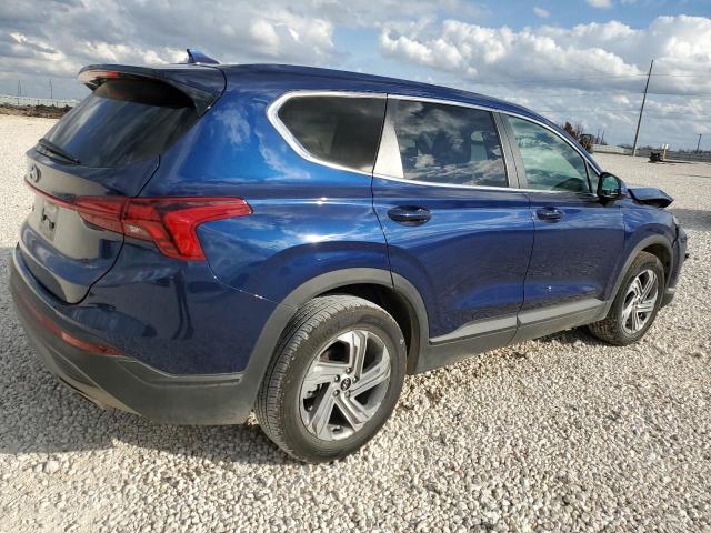 Photo 2 VIN: 5NMS14AJ3PH485099 - HYUNDAI SANTA FE 