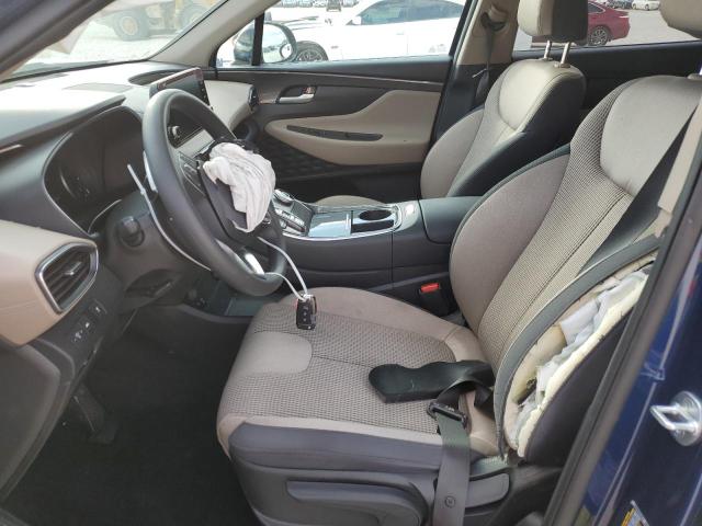 Photo 6 VIN: 5NMS14AJ3PH485099 - HYUNDAI SANTA FE 