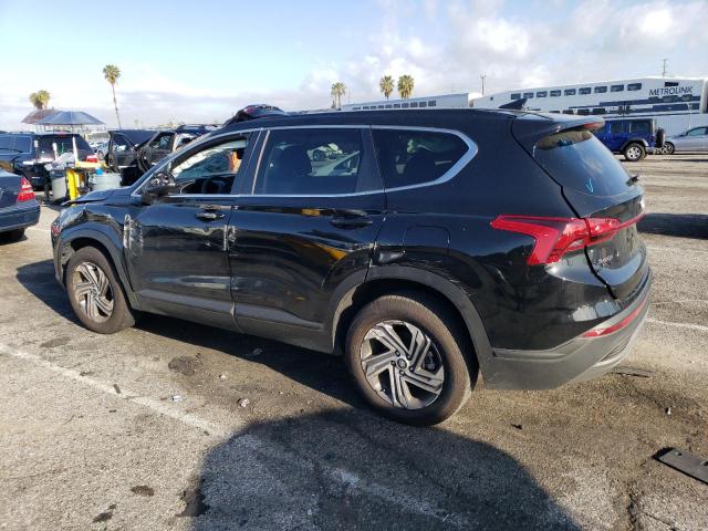 Photo 1 VIN: 5NMS14AJ3PH609615 - HYUNDAI SANTA FE 