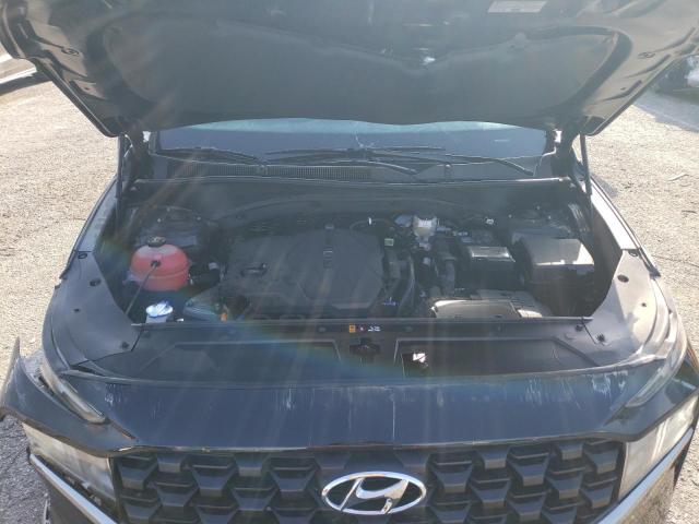 Photo 11 VIN: 5NMS14AJ3PH609615 - HYUNDAI SANTA FE 