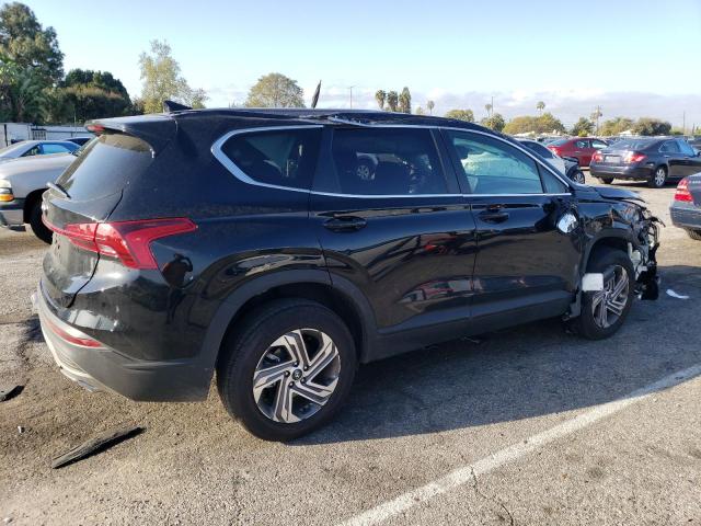 Photo 2 VIN: 5NMS14AJ3PH609615 - HYUNDAI SANTA FE 