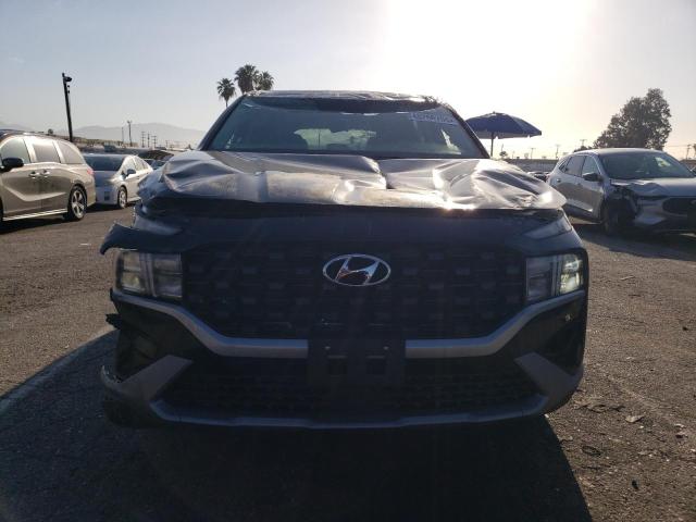 Photo 4 VIN: 5NMS14AJ3PH609615 - HYUNDAI SANTA FE 