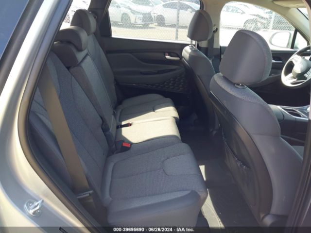 Photo 7 VIN: 5NMS14AJ3PH614636 - HYUNDAI SANTA FE 